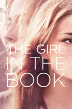 The Girl in the Book full