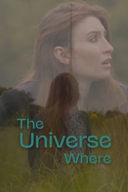 The Universe Where full