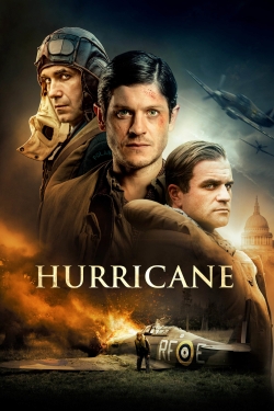 Hurricane full