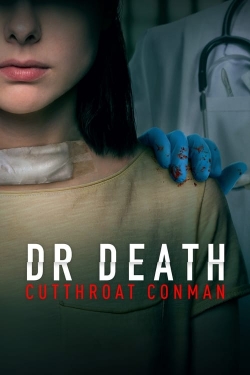Dr. Death: Cutthroat Conman full