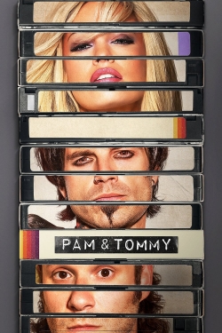 Pam & Tommy full