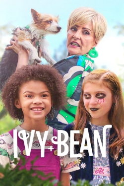 Ivy + Bean full