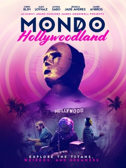 Mondo Hollywoodland full