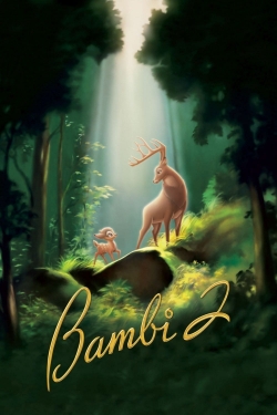 Bambi II full