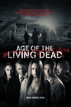 Age of the Living Dead full