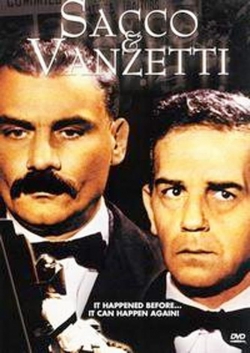 Sacco & Vanzetti full