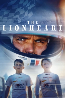 The Lionheart full