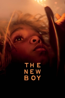 The New Boy full