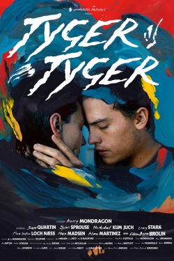 Tyger Tyger full