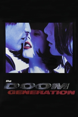 The Doom Generation full