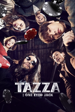 Tazza: One Eyed Jack full