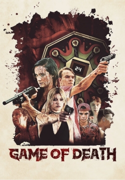 Game of Death full