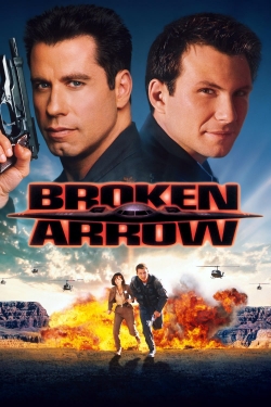 Broken Arrow full