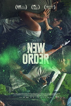 New Order full