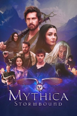 Mythica: Stormbound full