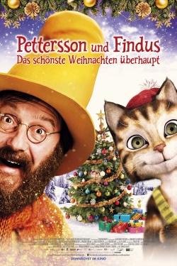 Pettson and Findus: The Best Christmas Ever full