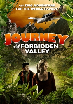 Journey to the Forbidden Valley full