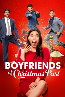 Boyfriends of Christmas Past full