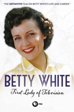 Betty White: First Lady of Television full