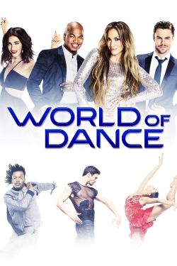 World of Dance full