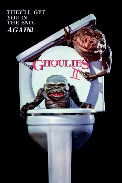 Ghoulies II full