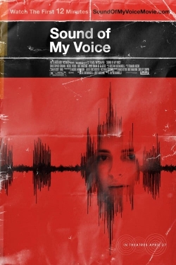 Sound of My Voice full