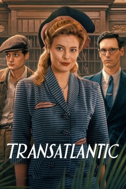 Transatlantic full