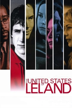 The United States of Leland full