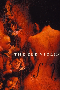 The Red Violin full