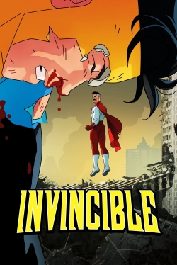 Invincible full