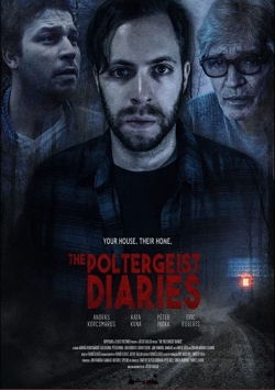 The Poltergeist Diaries full