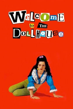 Welcome to the Dollhouse full