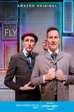 Lano & Woodley: Fly full