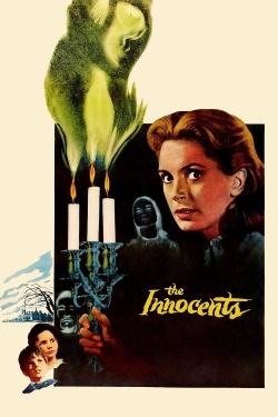 The Innocents full