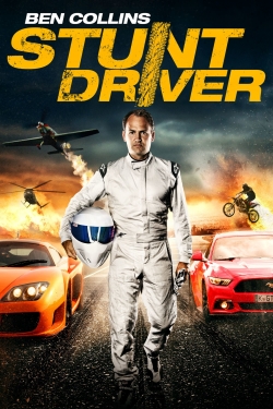 Ben Collins Stunt Driver full