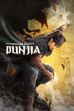 The Thousand Faces of Dunjia full