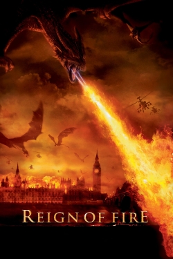 Reign of Fire full