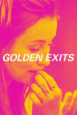 Golden Exits full