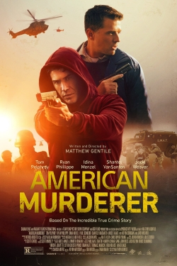 American Murderer full