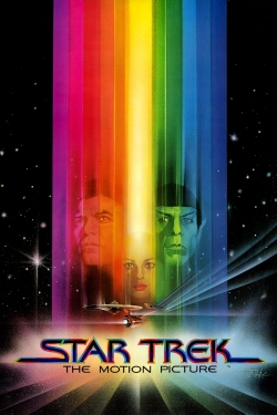 Star Trek: The Motion Picture full