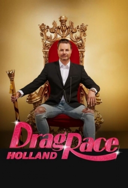 Drag Race Holland full