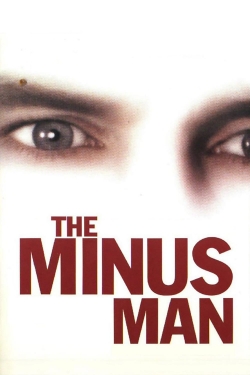 The Minus Man full