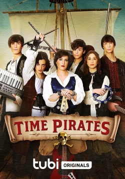 Time Pirates full