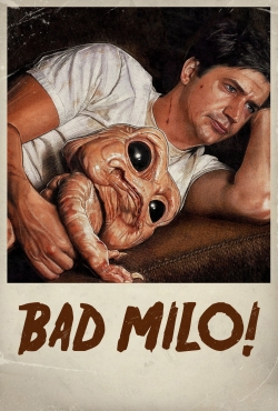 Bad Milo full