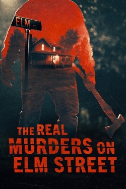 The Real Murders on Elm Street full