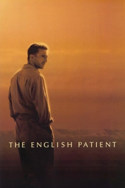 The English Patient full