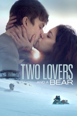 Two Lovers and a Bear full