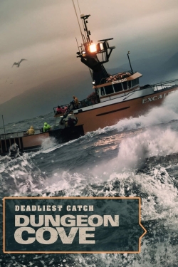 Deadliest Catch: Dungeon Cove full