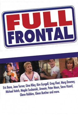 Full Frontal full