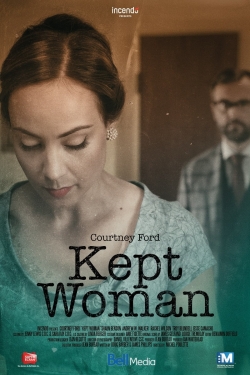 Kept Woman full